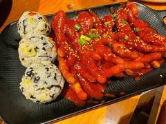 -韩象烤肉·韩国料理(市南麦凯乐旗舰店)