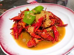 -吉香碳烤生蚝(仙霞路店)