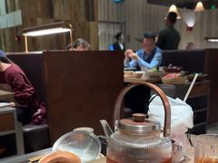 -蘑界·野生菌火锅(深业上城店)