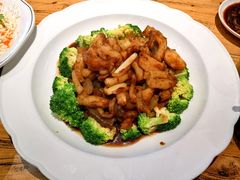 -老边饺子馆(中街店)