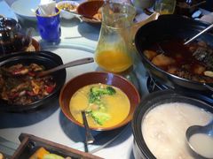 -黔香阁·味(花木店)