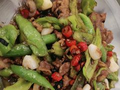 -玉林烤鸭店(定福庄店)