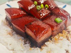 -老德州四合院·德州菜(天衢路店)