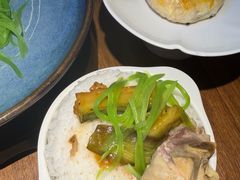 -云海肴汽锅鸡·云南小炒(天津国金汇店)