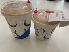 -Manner Coffee(港汇恒隆广场店)