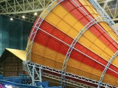 -青岛东方影都融创水世界