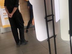 -麦当劳(牡丹江路店)
