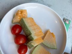 -小河村·淮扬小馆(油坊桥店)