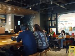 -星巴克(北京长安商场店)