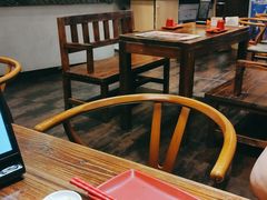 -红料理|串串有瘾·烧烤(吴中路店)