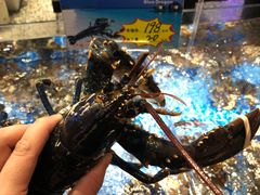 -海鲜谷(瓯悦店)