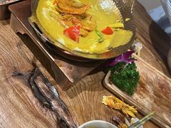 -尚SHANG泰国菜(中山大道店)