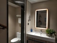 -汉庭(合肥火车南站北广场店)