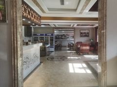 -民族饭荘(新华大街店)