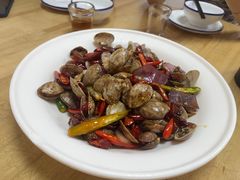 -二0二李记南瓜田鸡老字号(宜宾一店)