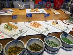 -海天盛宴新派海鲜自助餐厅(群力店)