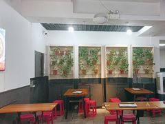 -汇通杨家·烤肉(汇通店)