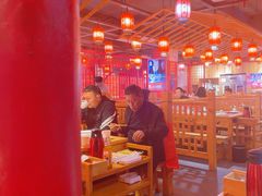 -吴老幺火锅(金龙店)