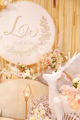 -觅遇Meet U私人婚礼定制(潮汕店)
