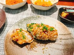 -戏作寿司(观音桥店)