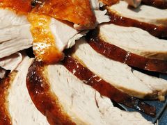 -守柴炉烤鸭(科华中路王府井店)