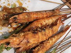 -林二哥宜烤官·宜宾小烧烤