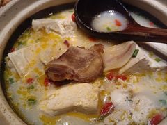 -老阿爸鲜鱼土菜(昆山花桥店)