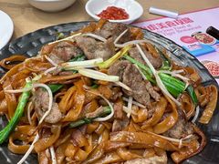 -麒麟中餐厅·经典粤菜·地道菜式老字号(广州长隆酒店)