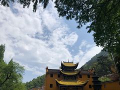 -九华山风景区