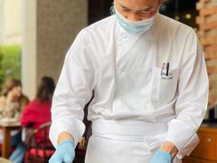 -君悦酒店·1881·北京烤鸭