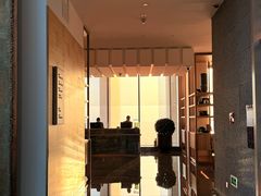 -北京柏悦酒店·锦庭餐厅Dining Room