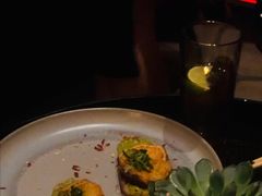 -池畔酒吧 WET Bar