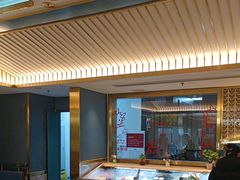 -一绪に寿喜烧(虹悦城店)