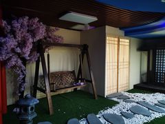 -白兔子密室(长寿路店)