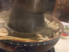 -皇城根(张杨店)