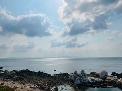 -养马岛旅游度假区