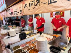 -扬二春炒饭(国庆路总店)