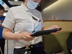 -海底捞火锅(高新活力汇店)