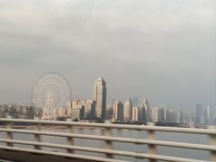 -南昌之星摩天轮