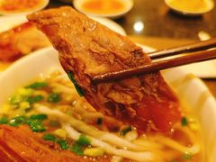 -中国厨房/台湾牛肉面