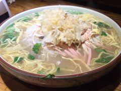 -洛阳面馆(红专路店)