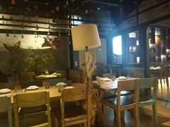 -蜜桃餐厅·江浙融合菜(荟聚购物中心店)