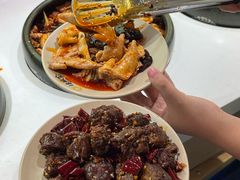 -矮板凳老火锅(宽窄巷子店)