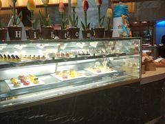 -郑州希尔顿酒店-八元素自助餐厅(郑州店)