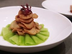 -巧庆楼·茶膳