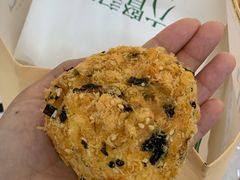 海苔小贝-六贤记(文三店)