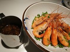 -筱爷叔·上海传统手工菜(玉树路店)