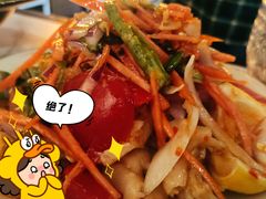 -Thai Basil罗勒叶泰式餐厅(时代天街店)