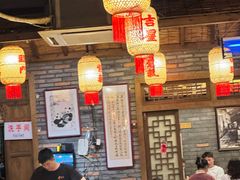 -重庆渝达老火锅(春熙路店)