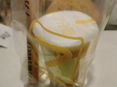 -7分甜芒果饮品(CCPARK创意港店)